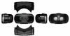 newest 3d vr glasses vr box virtual reality headset
